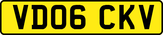 VD06CKV