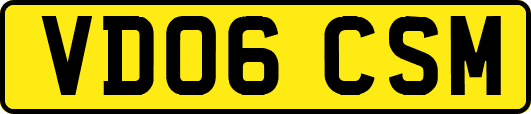 VD06CSM