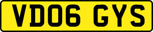VD06GYS