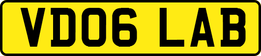 VD06LAB