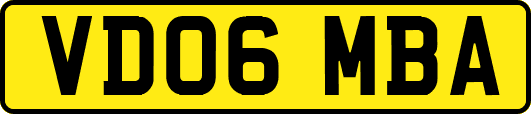VD06MBA