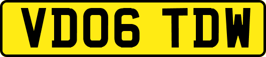 VD06TDW