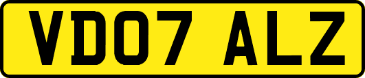 VD07ALZ