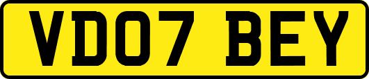 VD07BEY
