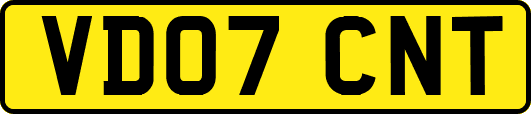 VD07CNT