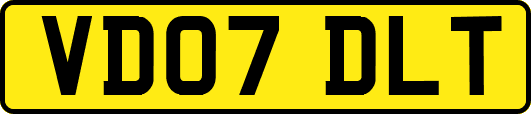 VD07DLT