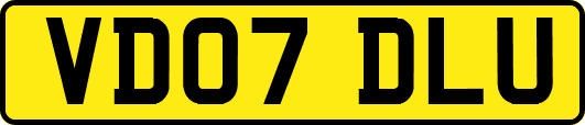 VD07DLU