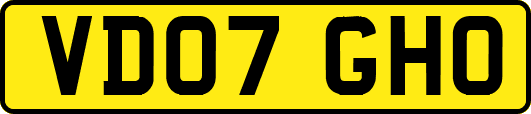 VD07GHO