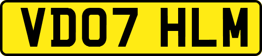 VD07HLM