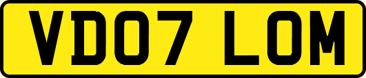 VD07LOM