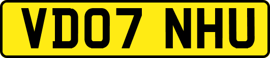 VD07NHU