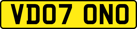 VD07ONO