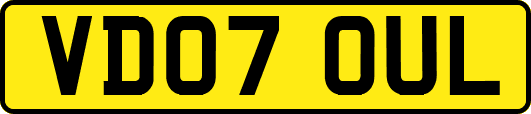 VD07OUL