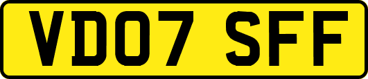 VD07SFF