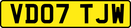 VD07TJW