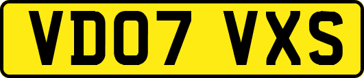 VD07VXS