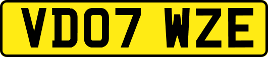 VD07WZE
