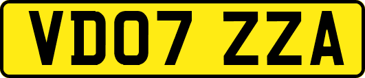 VD07ZZA