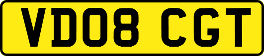 VD08CGT