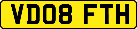 VD08FTH
