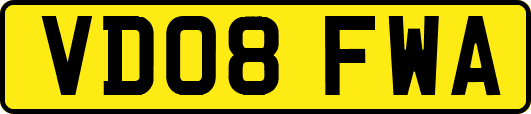 VD08FWA