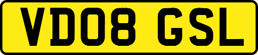 VD08GSL