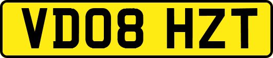 VD08HZT
