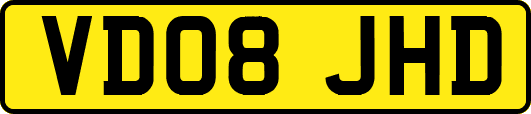 VD08JHD