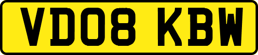 VD08KBW