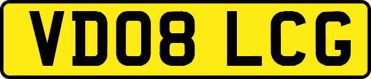 VD08LCG