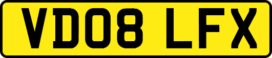 VD08LFX