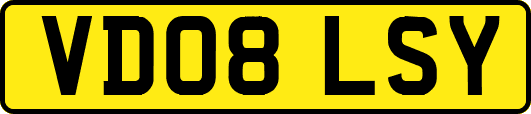 VD08LSY