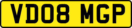 VD08MGP