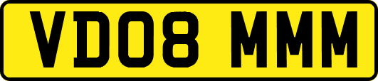 VD08MMM