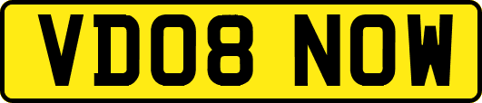 VD08NOW