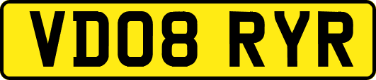 VD08RYR