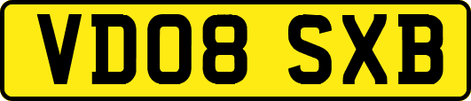 VD08SXB