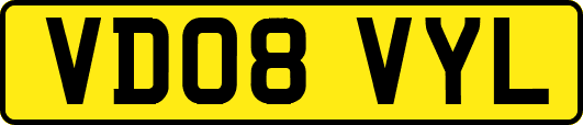 VD08VYL