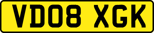 VD08XGK