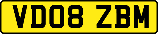 VD08ZBM