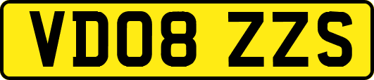 VD08ZZS