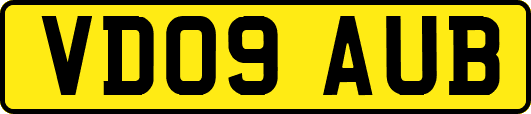 VD09AUB