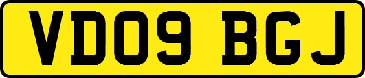 VD09BGJ