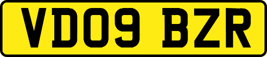 VD09BZR