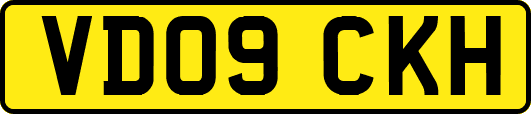 VD09CKH