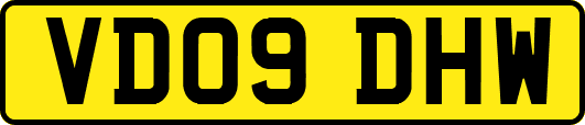 VD09DHW