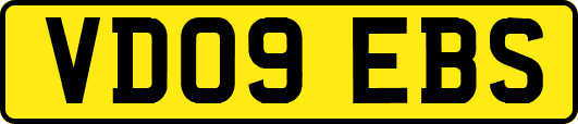 VD09EBS