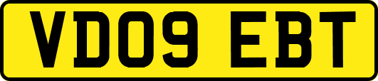 VD09EBT