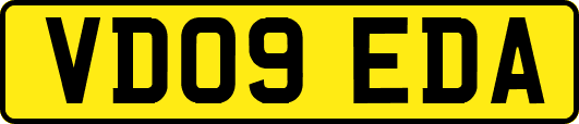 VD09EDA