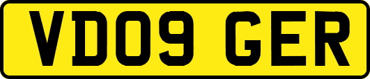 VD09GER